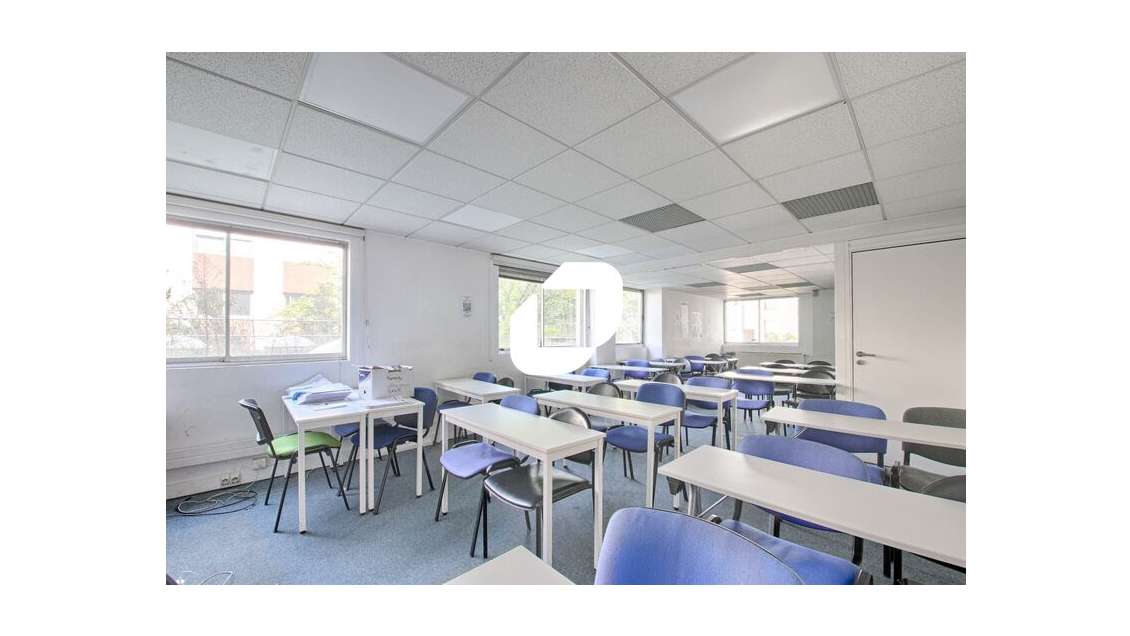 A louer Bureaux 320m² Paris