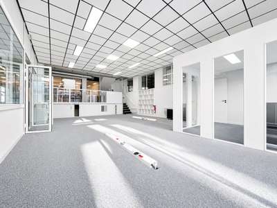 Location Bureaux à Paris 15e