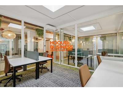 Location Bureaux à Paris 15e