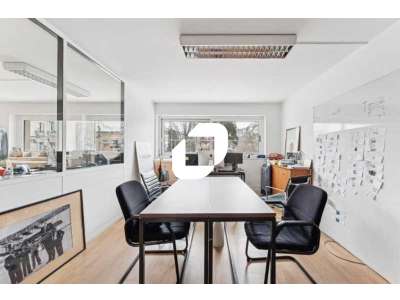 Location Bureaux à Paris 15e