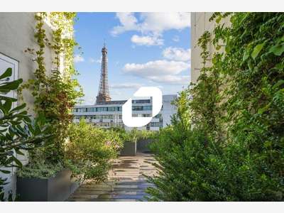 A louer Bureaux 900m² Paris