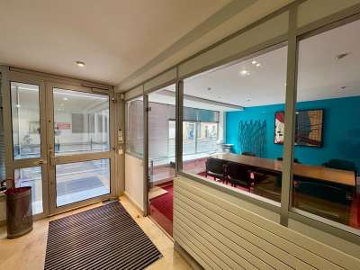 Location Bureaux à Paris 15e