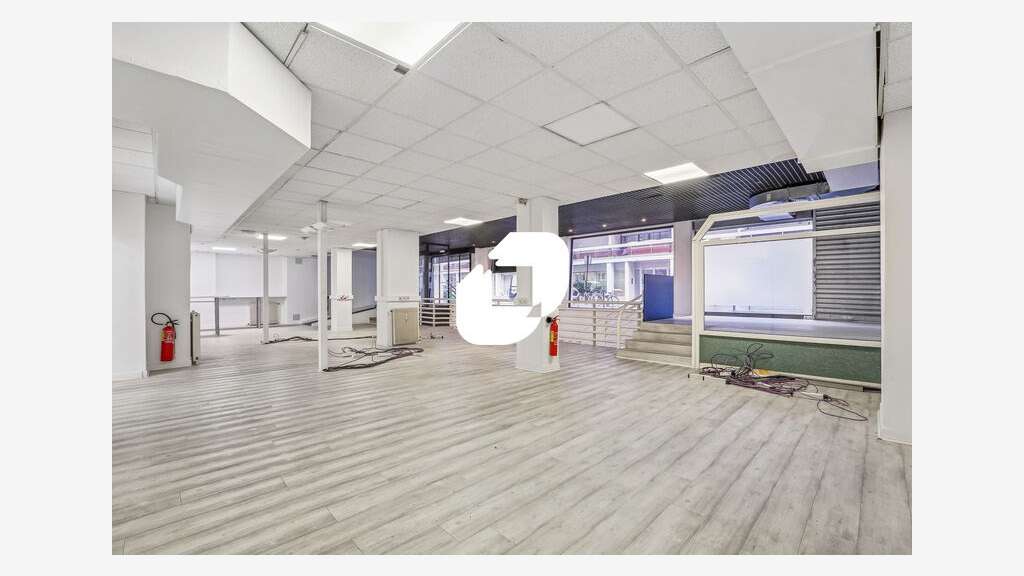 A louer Bureaux 807m² Paris
