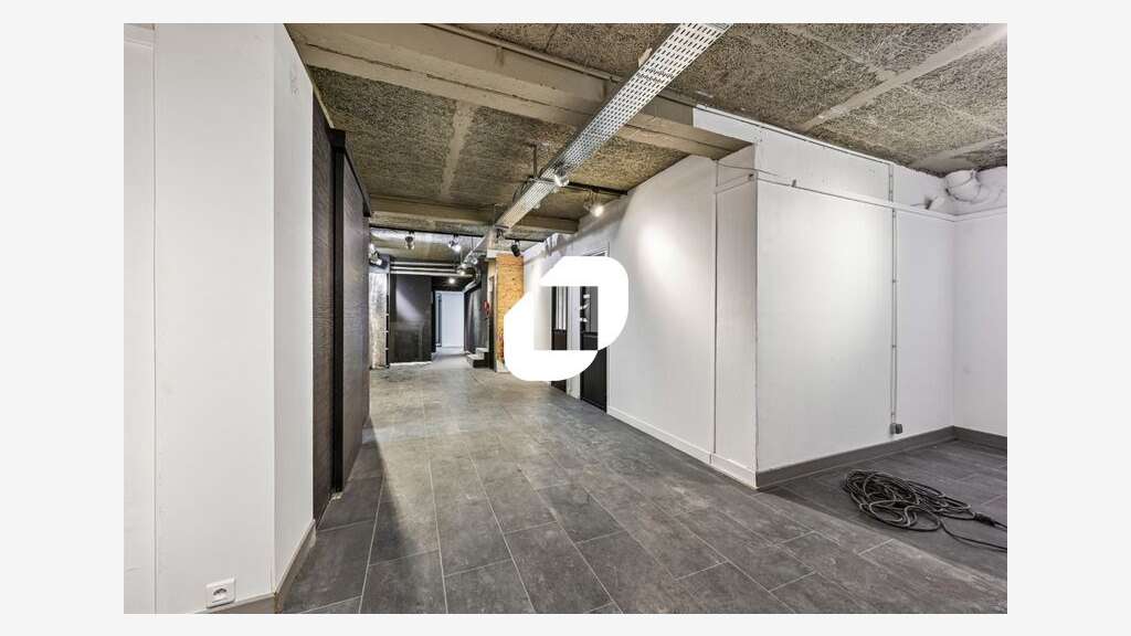 A louer Bureaux 345m² Paris