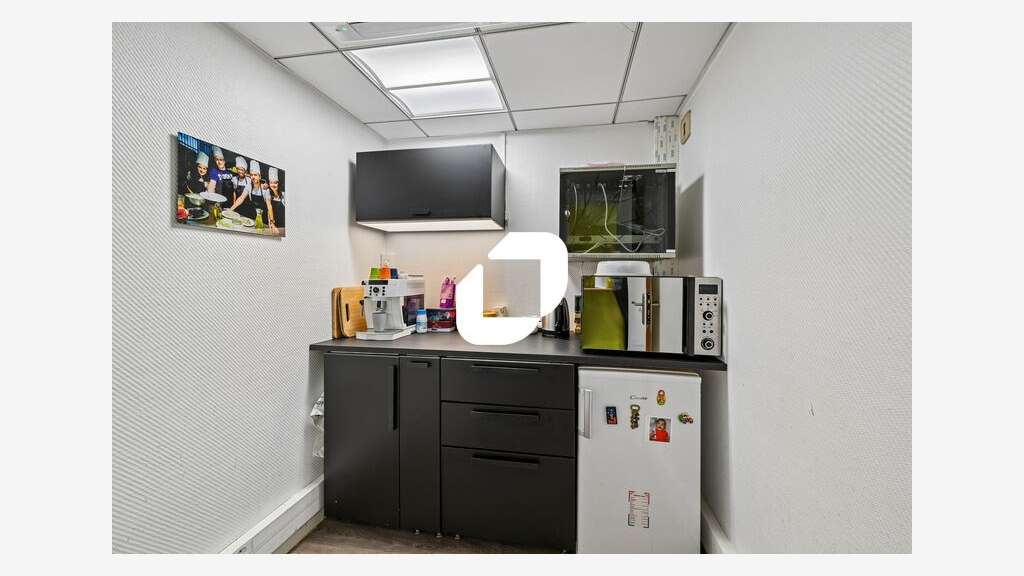 A louer Bureaux 85m² Paris