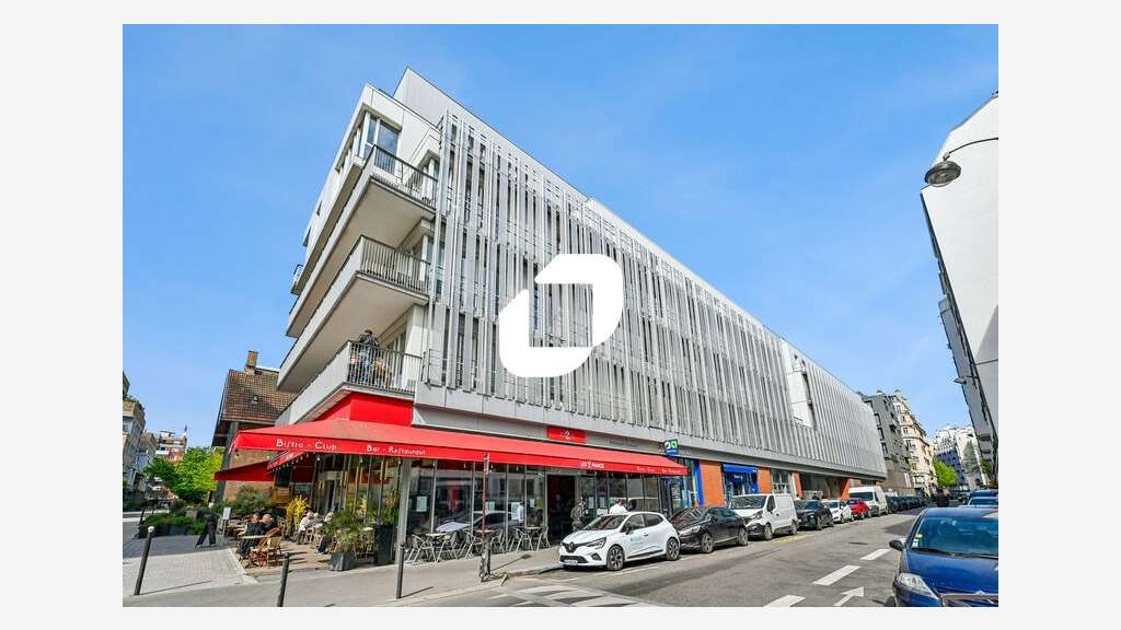 A louer Bureaux 60m² Paris
