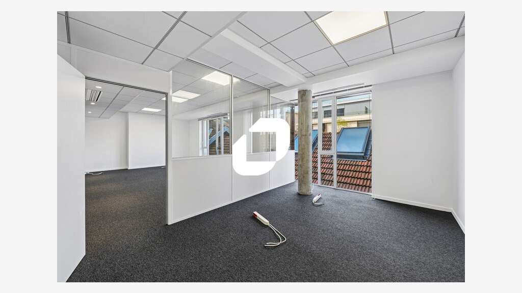 A louer Bureaux 60m² Paris