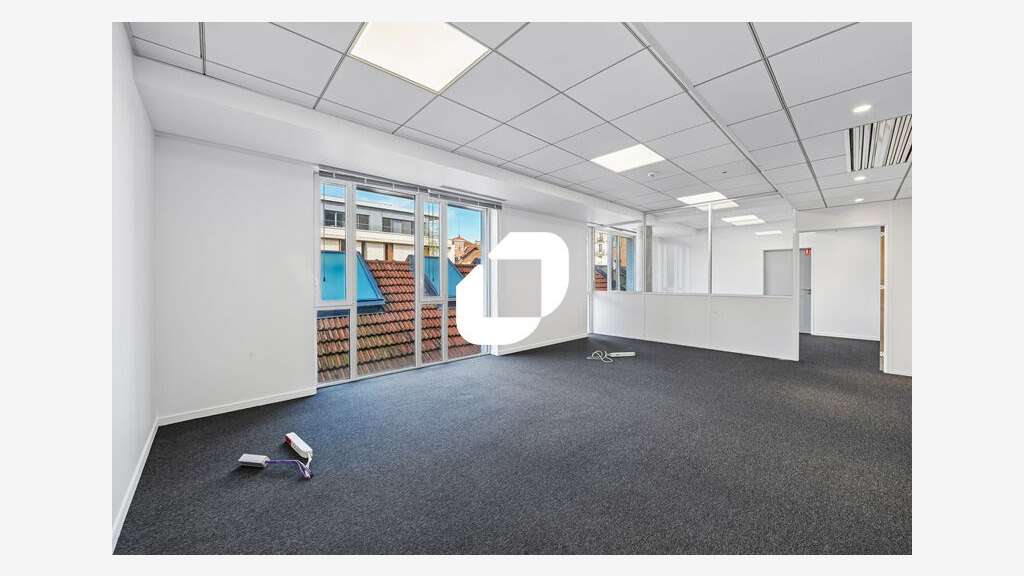 A louer Bureaux 60m² Paris