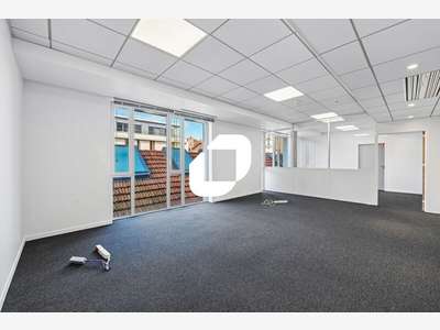 A louer Bureaux 60m² Paris