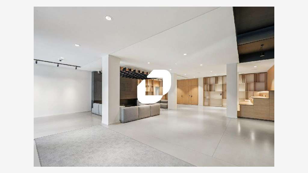 A louer Bureaux 550m² Paris