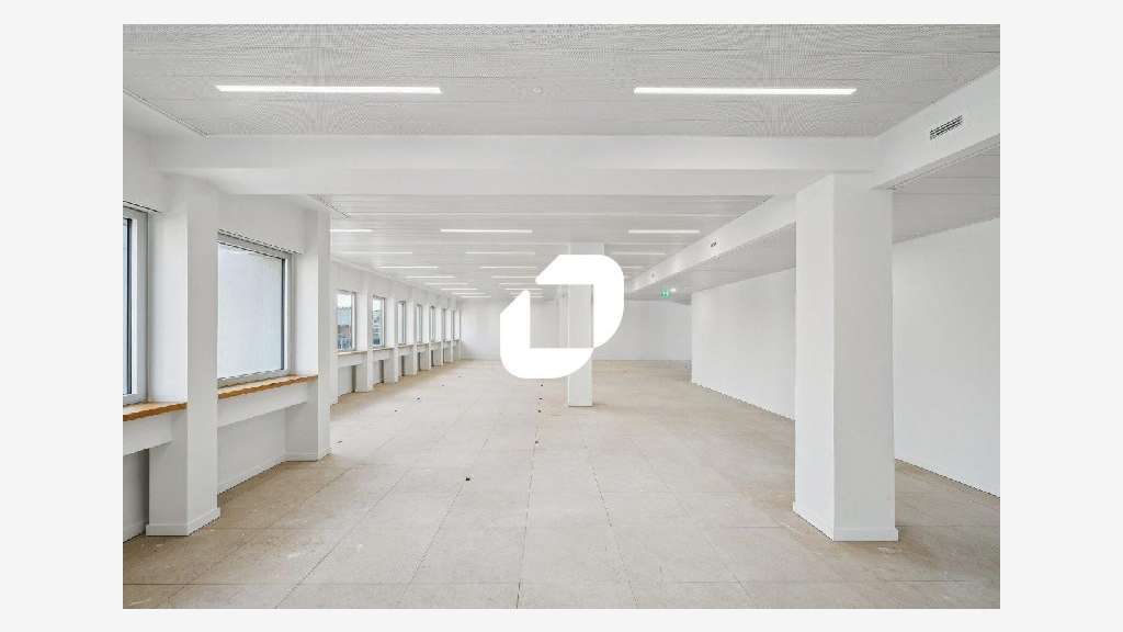 A louer Bureaux 550m² Paris