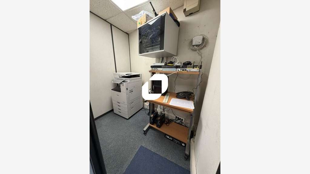 A louer Bureaux 448m² Paris