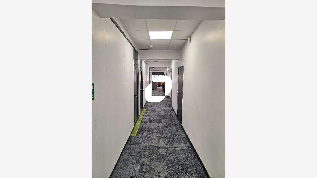 A louer Bureaux 1200m² Paris