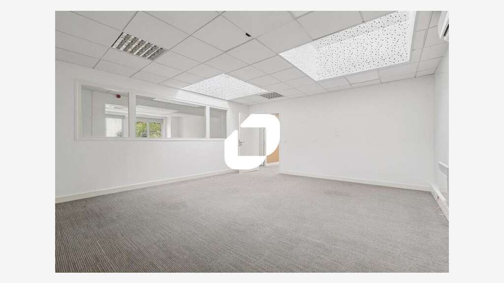 A louer Bureaux 764m² Paris