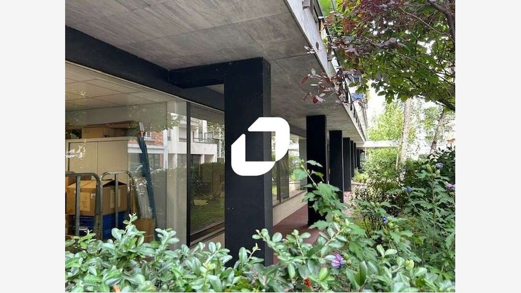 A louer Bureaux 536m² Paris