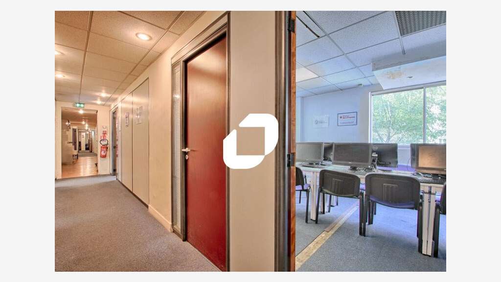 A louer Bureaux 320m² Paris