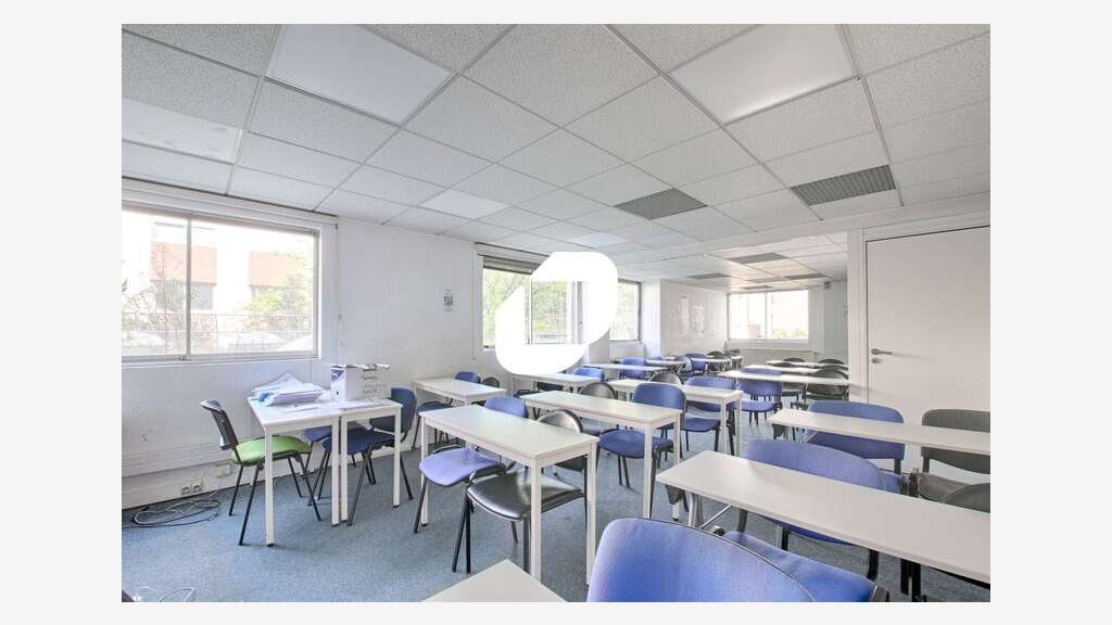 A louer Bureaux 320m² Paris