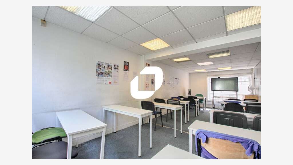 A louer Bureaux 320m² Paris