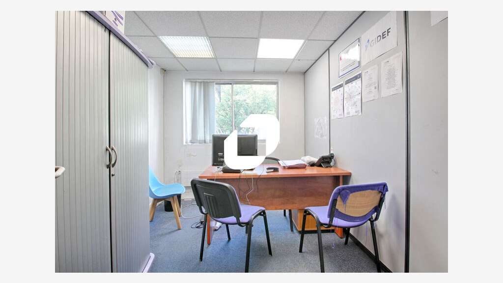 A louer Bureaux 320m² Paris