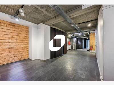 A louer Bureaux 345m² Paris