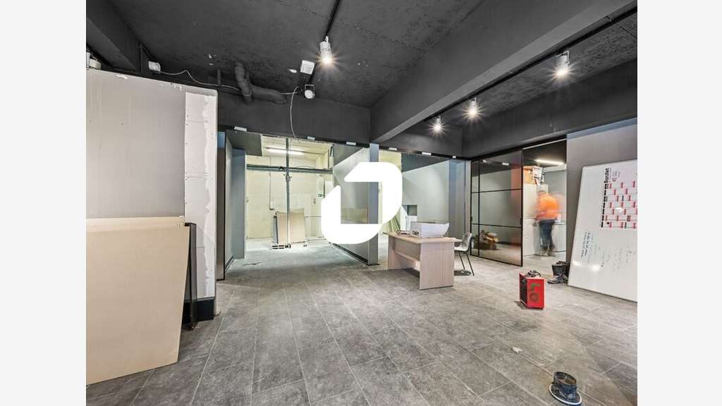 A louer Bureaux 345m² Paris