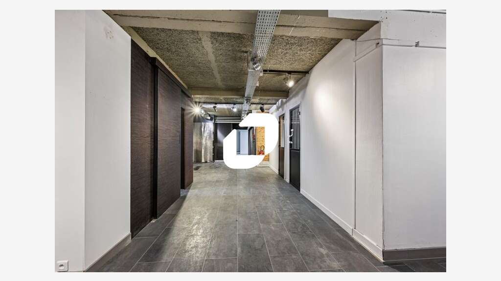 A louer Bureaux 345m² Paris
