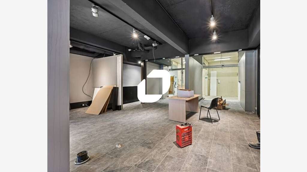 A louer Bureaux 345m² Paris