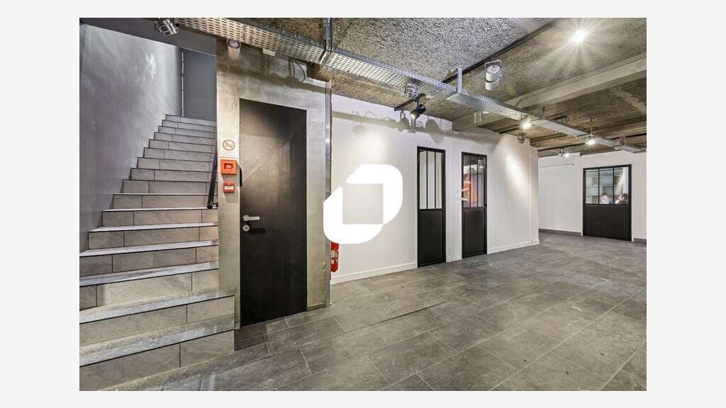 A louer Bureaux 345m² Paris