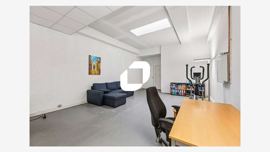A louer Bureaux 80m² Paris