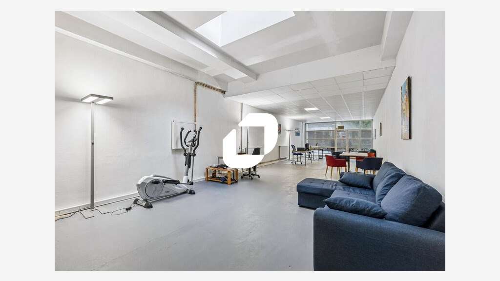 A louer Bureaux 80m² Paris
