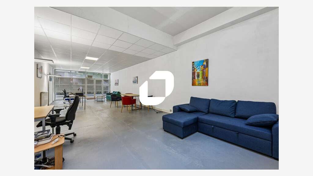 A louer Bureaux 80m² Paris