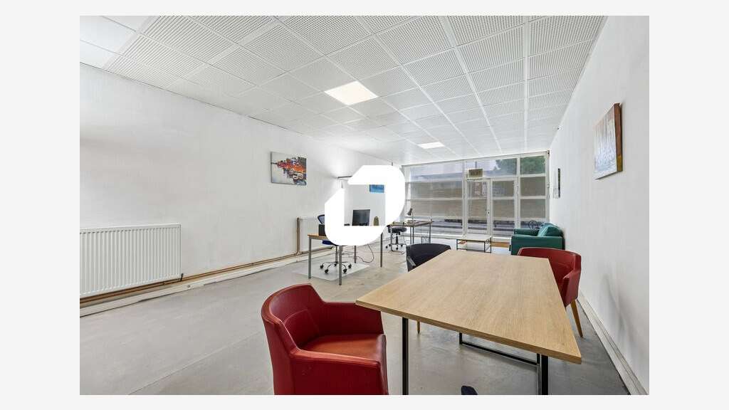 A louer Bureaux 80m² Paris