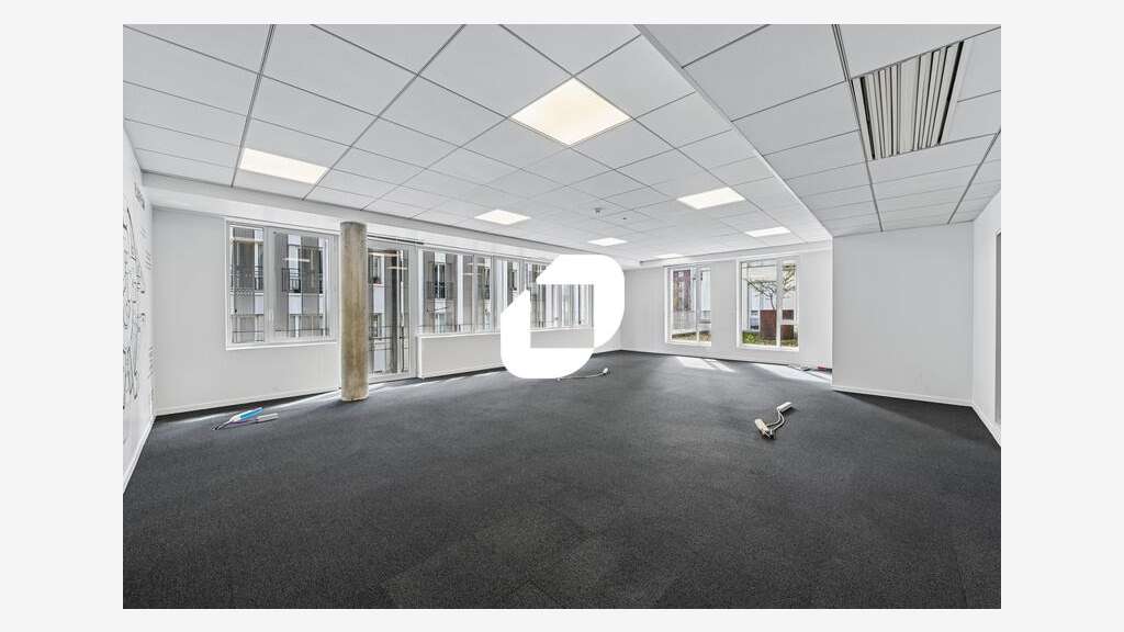 A louer Bureaux 687m² Paris