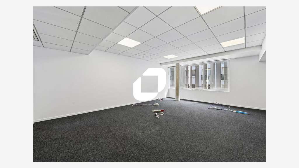 A louer Bureaux 687m² Paris