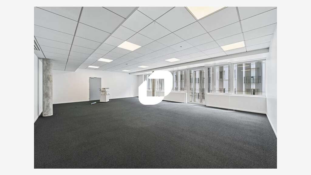 A louer Bureaux 687m² Paris