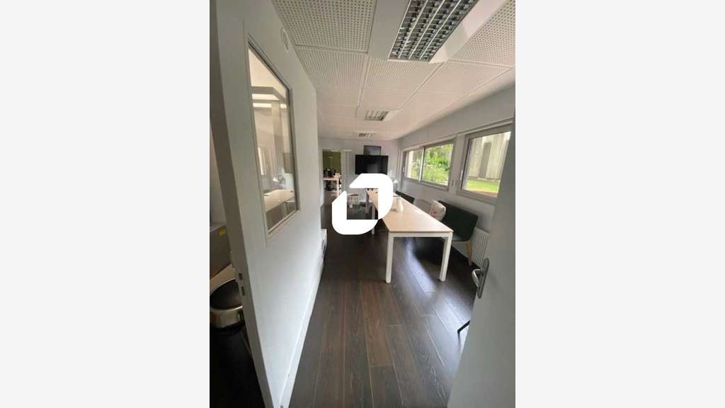 A louer Bureaux 135m² Paris