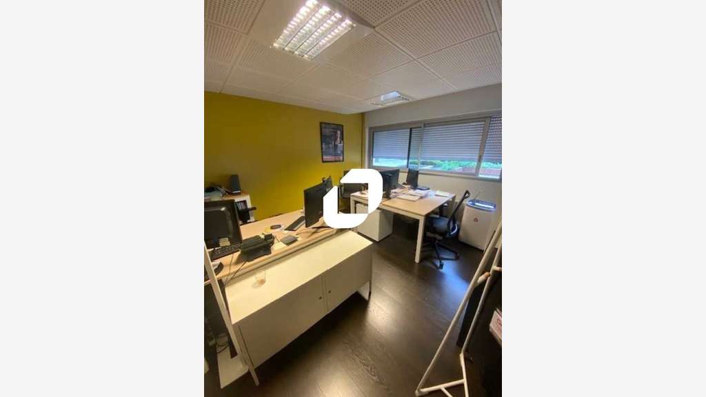 A louer Bureaux 135m² Paris