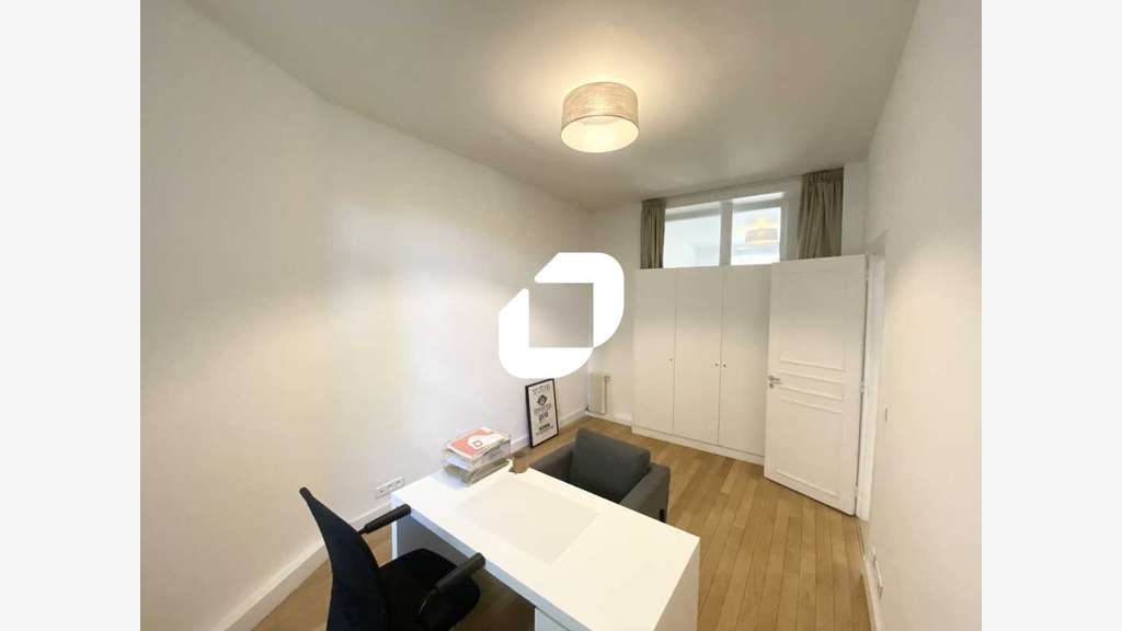 A louer Bureaux 50m² Paris