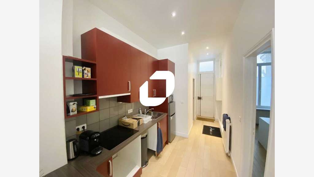A louer Bureaux 50m² Paris
