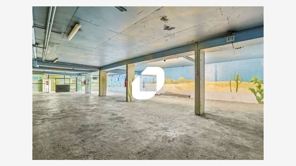 A louer Bureaux 807m² Paris