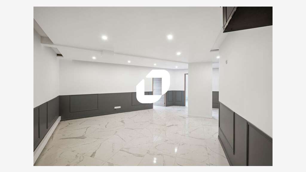 A louer Bureaux 109m² Paris