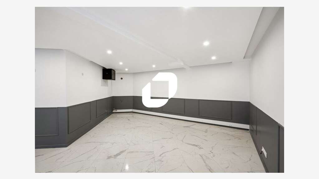 A louer Bureaux 109m² Paris