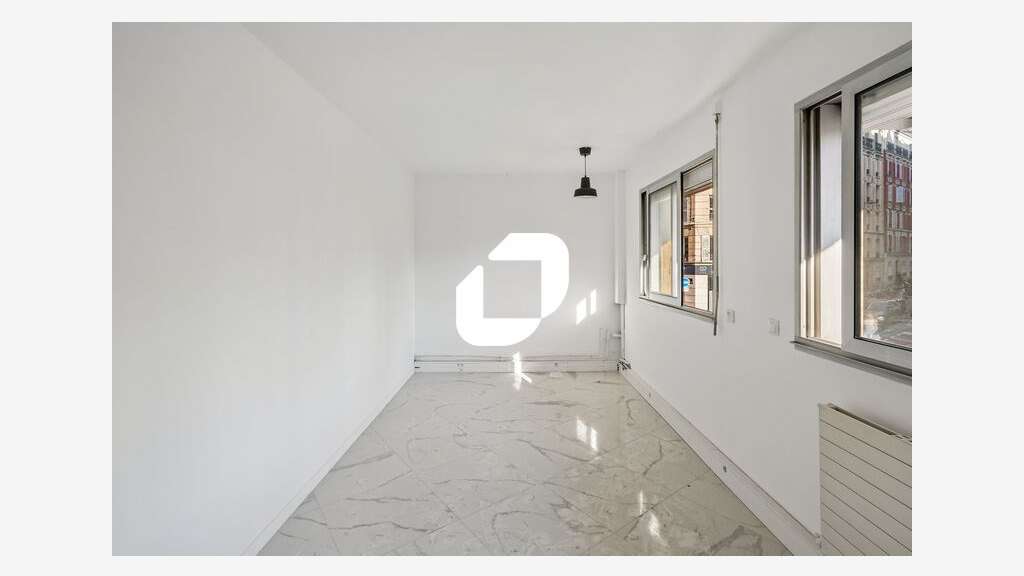 A louer Bureaux 109m² Paris