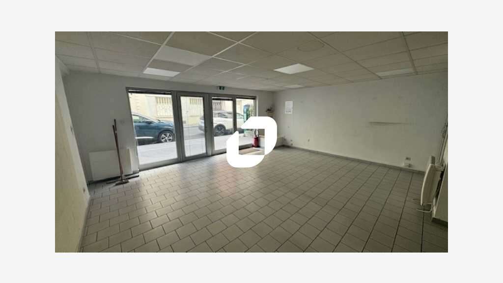 A louer Bureaux 56m² Paris
