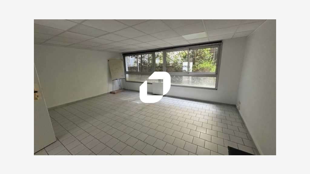 A louer Bureaux 56m² Paris