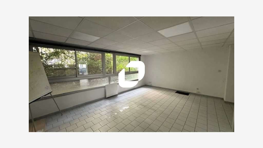 A louer Bureaux 56m² Paris