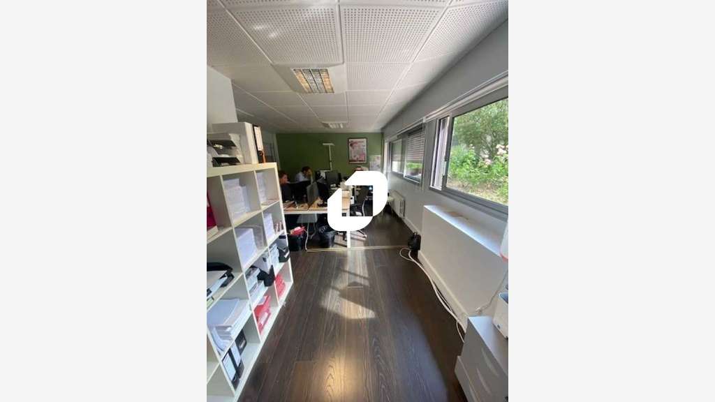 A louer Bureaux 135m² Paris