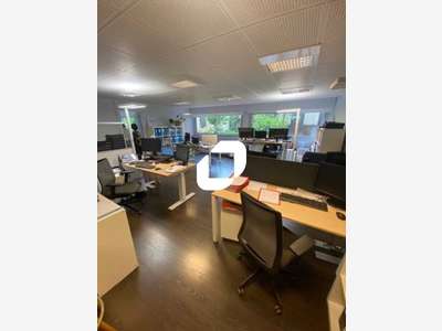 A louer Bureaux 135m² Paris