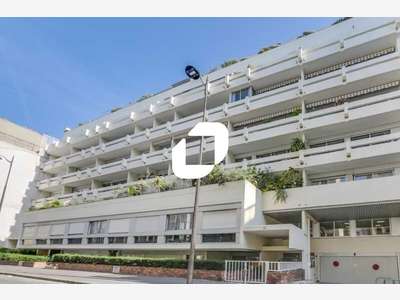 A louer Bureaux 764m² Paris