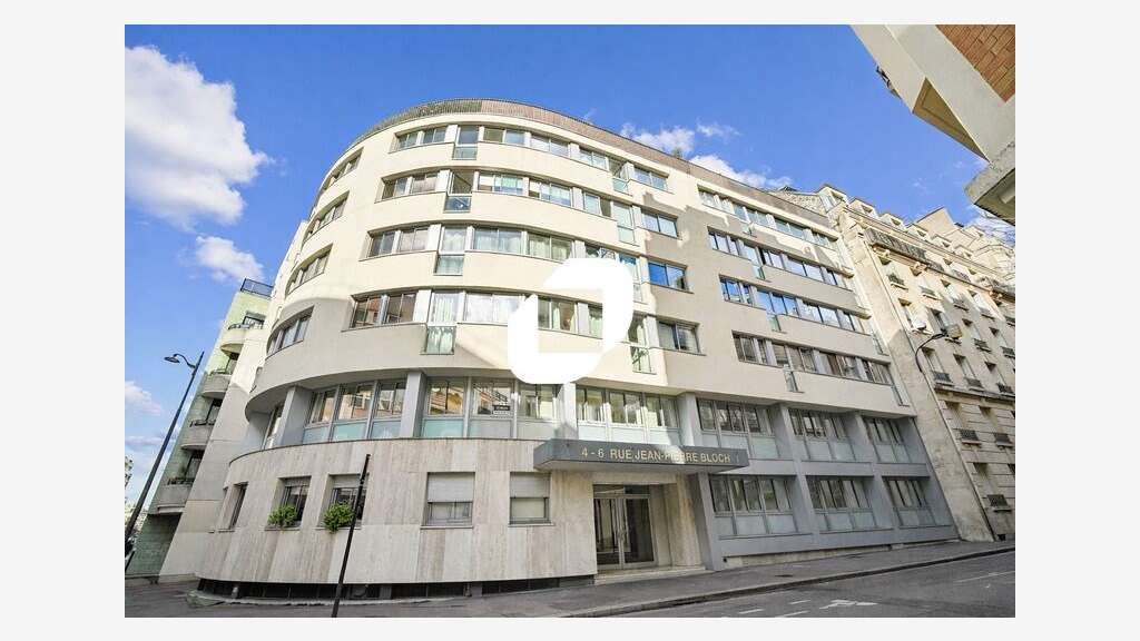A louer Bureaux 297m² Paris